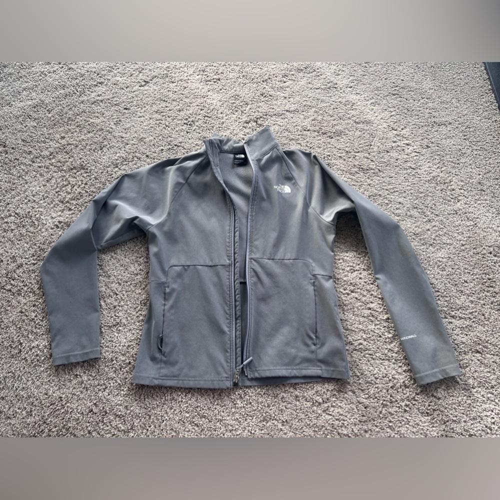 Women’s north Face Apex Nimble Jacket